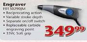 Dremel Engraver