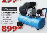 Tradeair Compressor
