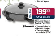 Pineware Round Frying Pan