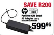 HP Pavillion 90W Smart AC Adapter