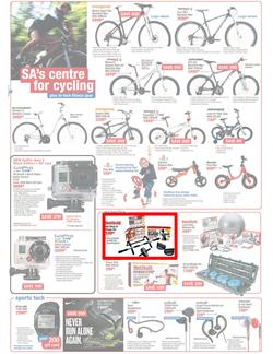 Sportsmans Warehouse : Make 1 Stop for Holiday Fitness & Fun (6 Dec - 31 Dec), page 7