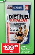 USN Diet Fuel Ultralean-1Kg
