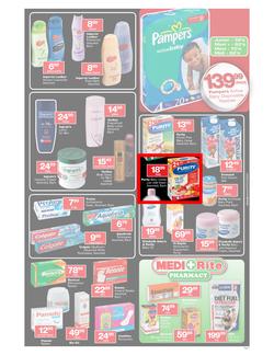 Checkers Eastern Cape : January is the time to save (27 Dec - 6 Jan 2013), page 7