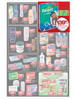 Checkers Eastern Cape : January is the time to save (27 Dec - 6 Jan 2013), page 7