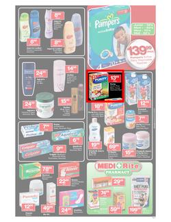 Checkers Eastern Cape : January is the time to save (27 Dec - 6 Jan 2013), page 7