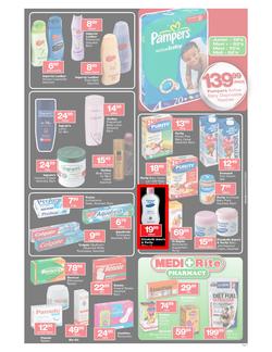 Checkers Eastern Cape : January is the time to save (27 Dec - 6 Jan 2013), page 7