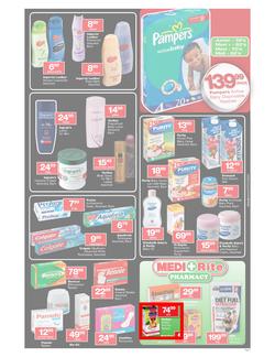 Checkers Eastern Cape : January is the time to save (27 Dec - 6 Jan 2013), page 7