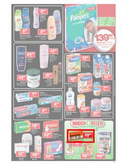 Checkers Eastern Cape : January is the time to save (27 Dec - 6 Jan 2013), page 7