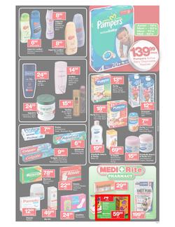 Checkers Eastern Cape : January is the time to save (27 Dec - 6 Jan 2013), page 7
