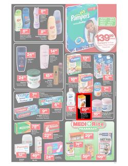 Checkers Eastern Cape : January is the time to save (27 Dec - 6 Jan 2013), page 7