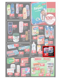 Checkers Eastern Cape : January is the time to save (27 Dec - 6 Jan 2013), page 7