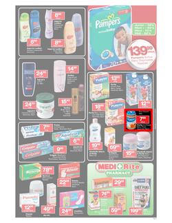 Checkers Eastern Cape : January is the time to save (27 Dec - 6 Jan 2013), page 7