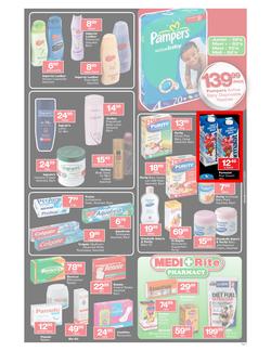 Checkers Eastern Cape : January is the time to save (27 Dec - 6 Jan 2013), page 7