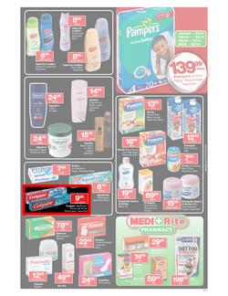 Checkers Eastern Cape : January is the time to save (27 Dec - 6 Jan 2013), page 7