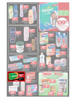 Checkers Eastern Cape : January is the time to save (27 Dec - 6 Jan 2013), page 7