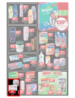 Checkers Eastern Cape : January is the time to save (27 Dec - 6 Jan 2013), page 7