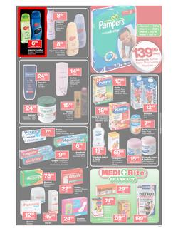 Checkers Eastern Cape : January is the time to save (27 Dec - 6 Jan 2013), page 7