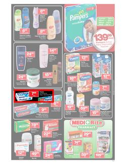 Checkers Eastern Cape : January is the time to save (27 Dec - 6 Jan 2013), page 7