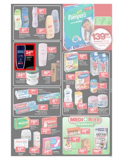 Checkers Eastern Cape : January is the time to save (27 Dec - 6 Jan 2013), page 7