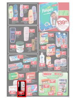Checkers Eastern Cape : January is the time to save (27 Dec - 6 Jan 2013), page 7