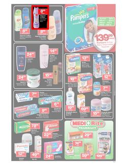 Checkers Eastern Cape : January is the time to save (27 Dec - 6 Jan 2013), page 7