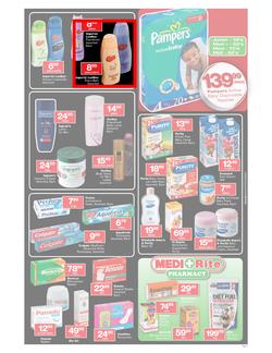 Checkers Eastern Cape : January is the time to save (27 Dec - 6 Jan 2013), page 7