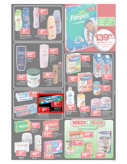 Checkers Eastern Cape : January is the time to save (27 Dec - 6 Jan 2013), page 7
