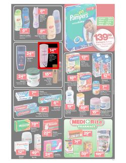 Checkers Eastern Cape : January is the time to save (27 Dec - 6 Jan 2013), page 7