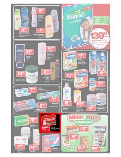 Checkers Eastern Cape : January is the time to save (27 Dec - 6 Jan 2013), page 7