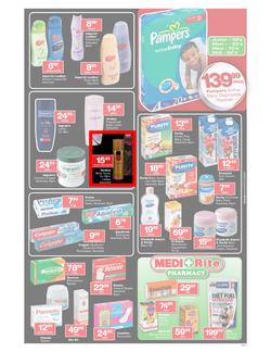 Checkers Eastern Cape : January is the time to save (27 Dec - 6 Jan 2013), page 7