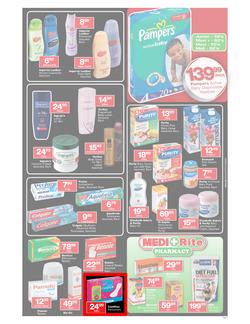 Checkers Eastern Cape : January is the time to save (27 Dec - 6 Jan 2013), page 7
