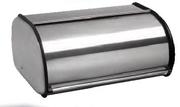 Always Home Shiny Bread Bin-Each