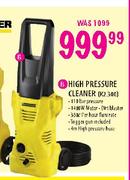 Karcher High Pressure Cleaner(K2.300) 
