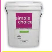 Simple Choice PVA-20L