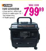 Stramm 750W Generator