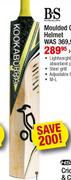  Harrow,6,5 & 4 350 Cricket Bat