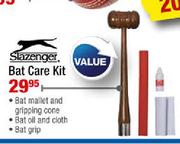 Slazenger Bat Care Kit