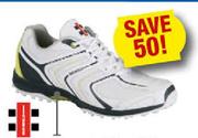 Viper Rubber Cricket Shoes