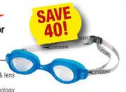 Speeda Pacific Senior Goggles
