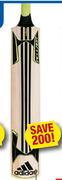  Adidas Harrow Club Cricket Bat-SH