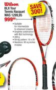 Wilson BLX Tour Tennis Racquet