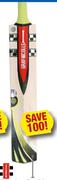 Harrow & 6 Special Cricket Bat
