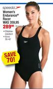 Speeda Women's Endurance Racer