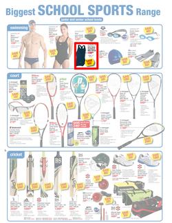 Sportsmans Warehouse : Yellow Ticket Sports Sale (5 Jan - 20 Jan 2013), page 7