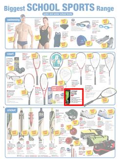 Sportsmans Warehouse : Yellow Ticket Sports Sale (5 Jan - 20 Jan 2013), page 7
