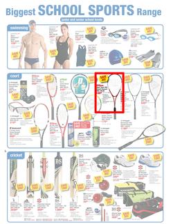 Sportsmans Warehouse : Yellow Ticket Sports Sale (5 Jan - 20 Jan 2013), page 7