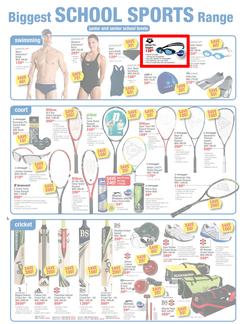 Sportsmans Warehouse : Yellow Ticket Sports Sale (5 Jan - 20 Jan 2013), page 7