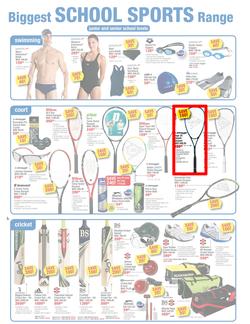 Sportsmans Warehouse : Yellow Ticket Sports Sale (5 Jan - 20 Jan 2013), page 7