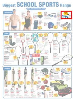 Sportsmans Warehouse : Yellow Ticket Sports Sale (5 Jan - 20 Jan 2013), page 7
