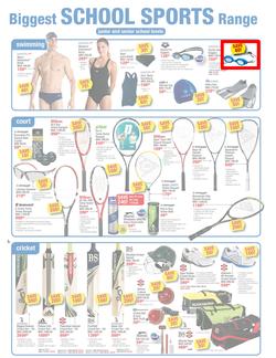 Sportsmans Warehouse : Yellow Ticket Sports Sale (5 Jan - 20 Jan 2013), page 7